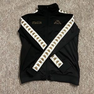 Kappa Jacket Zip up (Unisex)